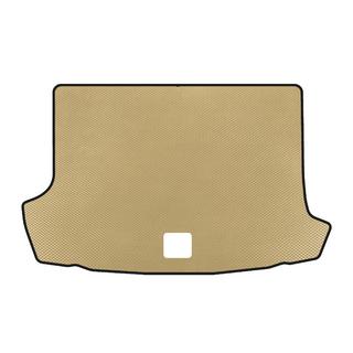 EVA Trunk Mat V2 (5-door, Beige)