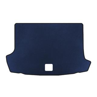 EVA Trunk Mat V2 (5-door, Blue)