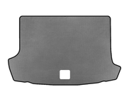 Volkswagen T-Roc 2017-2025 EVA Trunk Mat V2 (5-Door, Gray) photo 1
