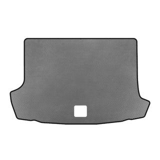 EVA Trunk Mat V2 (5-Door, Gray)