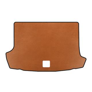 EVA Trunk Mat V2 (5-Door, Orange)