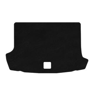 Trunk Mat Textile Classic V2 (5-Door, Black)