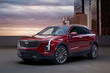 2024 Cadillac XT4 Review: Modern Style and Technology photo 1