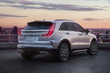 2024 Cadillac XT4 Review: Modern Style and Technology photo 4