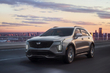 2024 Cadillac XT4 Review: Modern Style and Technology photo 2
