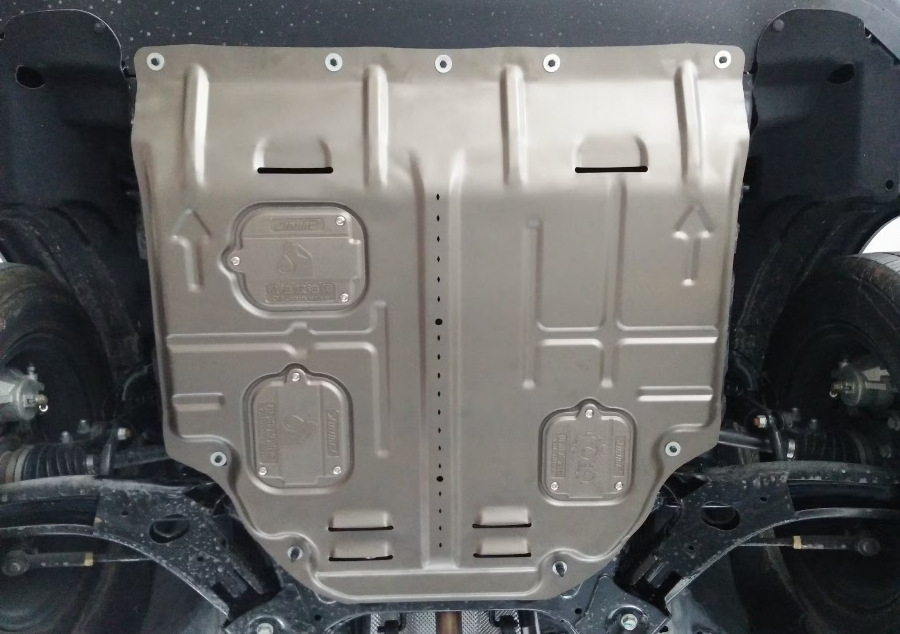 Do I need to put engine protection on my car?