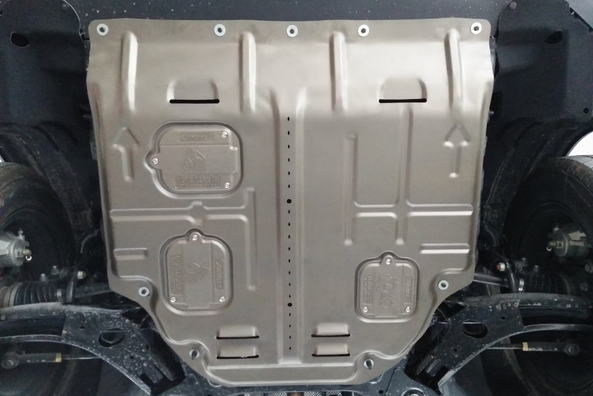 Do I need to put engine protection on my car?