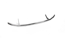 Audi Q5 2008-2017 Front Bull Bar ST008 (Stainless Steel) photo 2