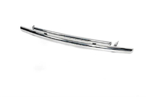 Audi Q5 2017-2025 Front Bull Bar ST014 (Stainless Steel) d60/42 photo 1
