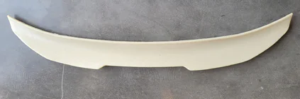 BMW 1 Series E81/E82/E87/E88 2004-2011 PSM-Style Spoiler (for E82, primed) photo 1