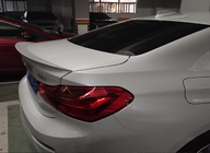BMW 1 Series F20/F21 2011-2019 P-Style Spoiler (for F52, primed for painting) photo 2