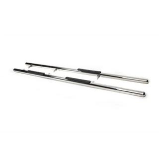 Side Pipes (2 pcs, Stainless Steel) photo 3