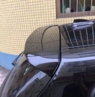 BMW 1 Series F20/F21 2011-2019 Spoiler V2 (for F20/F21, primed for painting) photo 1