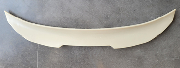 BMW 2 Series F22/F23 2014-2021 PSM-Style Spoiler (for F22, primed for painting) photo 2