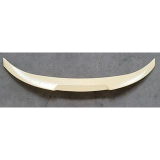 M4-Style Spoiler (for F22, primed for painting) photo 2