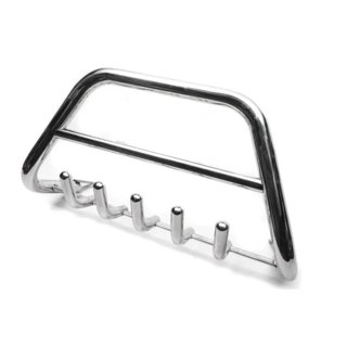 Bull Bar WT003 (Stainless Steel) photo 2