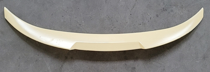 BMW 2 Series Gran Coupe F44 2020-2024 M4-Style Spoiler (primed for painting) photo 2