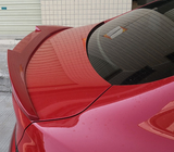 BMW 2 Series Gran Coupe F44 2020-2024 M4-Style Spoiler (primed for painting) photo 1