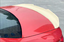 BMW 2 Series Gran Coupe F44 2020-2024 PSM-Style Spoiler (primed for painting) photo 1