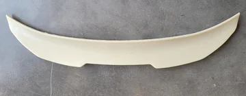 BMW 2 Series Gran Coupe F44 2020-2024 PSM-Style Spoiler (primed for painting) photo 2