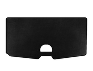 Volvo XC90 2015- EVA Trunk Mat (up to 3rd Row, Black) photo 1