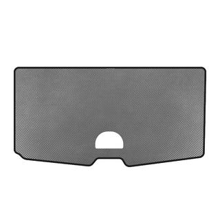 EVA Trunk Mat (up to 3rd Row, Gray) Volvo XC90 2015-
