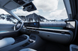 Hyundai Nexo II 2025: Review of the hydrogen crossover photo 6