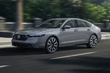 Honda Accord XI generation: Review of the elegant sedan photo 3