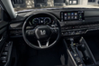 Honda Accord XI generation: Review of the elegant sedan photo 5