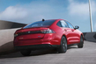 Honda Accord XI generation: Review of the elegant sedan photo 2