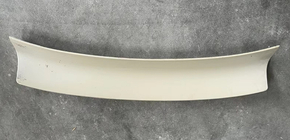 BMW 3 Series E46 1998-2006 Rear Spoiler (for Coupe, primed for painting) photo 2