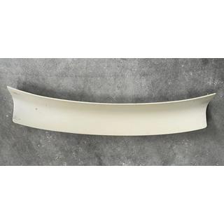 Rear Spoiler (for Coupe, primed for painting) photo 2