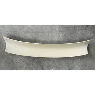 Rear Spoiler (for Coupe, primed for painting) photo 2