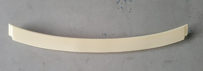 BMW 3 Series E90/E91 2005-2011 Spoiler extension (primed) photo 1