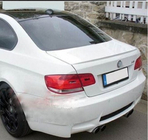 BMW 3 Series E92/E93 2006–2013 M3-Style Spoiler (for E92, primed for painting) photo 1