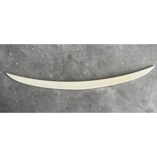 M3-Style Spoiler (for E92, primed for painting) photo 2