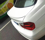 BMW 3 Series E90/E91 2005-2011 M3-Style Spoiler (for E90, primed for painting) photo 1