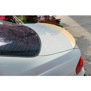 MP-Style Spoiler (for E90, primed for painting) photo 1
