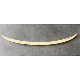 M3-Style Spoiler (for E93, primed for painting) photo 2