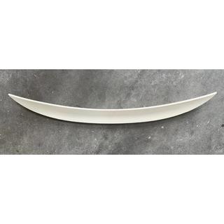 MP-Style Spoiler (for E93, primed for painting) photo 2