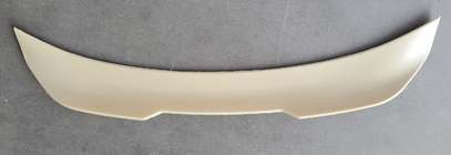 BMW 3 Series E92/E93 2006–2013 PSM-Style Spoiler (for E93, primed for painting) photo 2