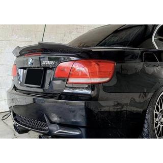 PSM-Style Spoiler (for E93, primed for painting) photo 1