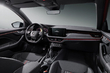 Skoda Scala Review: Hatchback Practicality and Style photo 5