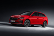 Skoda Scala Review: Hatchback Practicality and Style photo 1