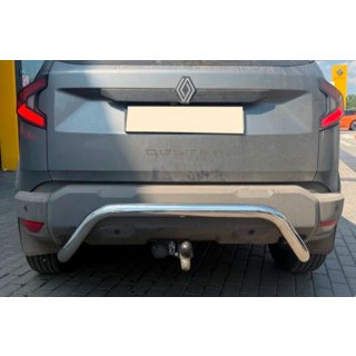 Rear Guard AK007 (Stainless Steel) photo 3