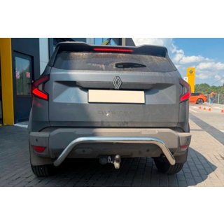 Rear Guard AK007 (Stainless Steel) photo 4