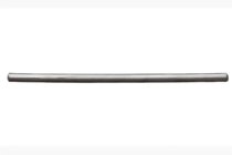 Chevrolet Captiva 2006-2019 Rear Guard AK005 (Stainless Steel) photo 4