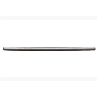 Rear Guard AK005 (Stainless Steel) Chevrolet Captiva 2006-2019 photo 4