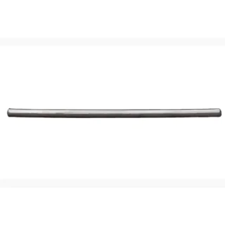 Rear Guard AK005 (Stainless Steel) Chevrolet Captiva 2006-2019 photo 4
