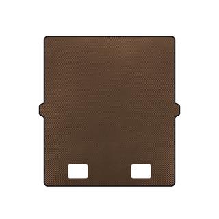 EVA Trunk Mat (2013-2019, Brown)